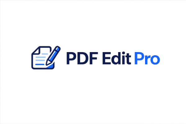 PDF Edit Pro — Free Online PDF Form Filler